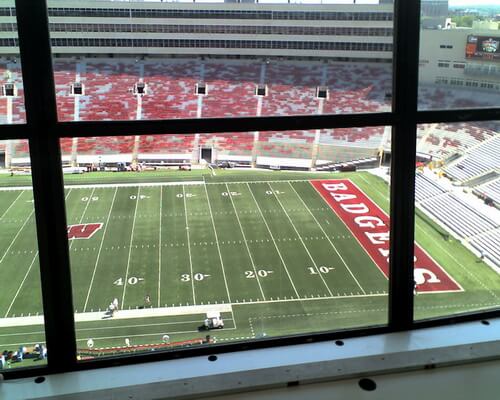 Camp Randall Stadium