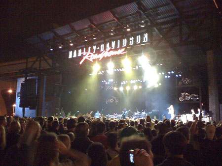 Summerfest: Michael Franti & Spearhead