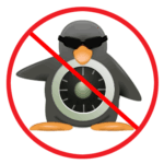 selinux-penguin-no